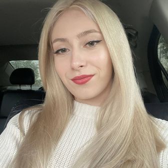 Дурасова Анастасия