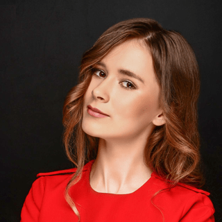 Елена Пасынкова