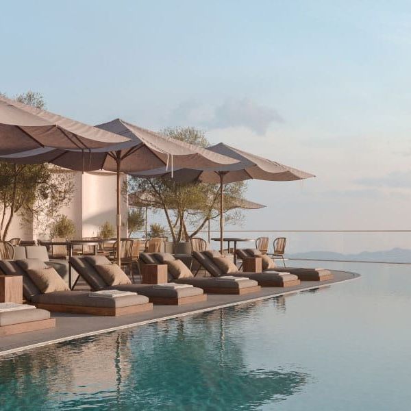 Mantera Seaview Residence