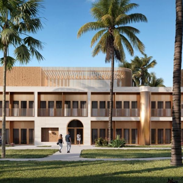 Mantera Seaview Residence