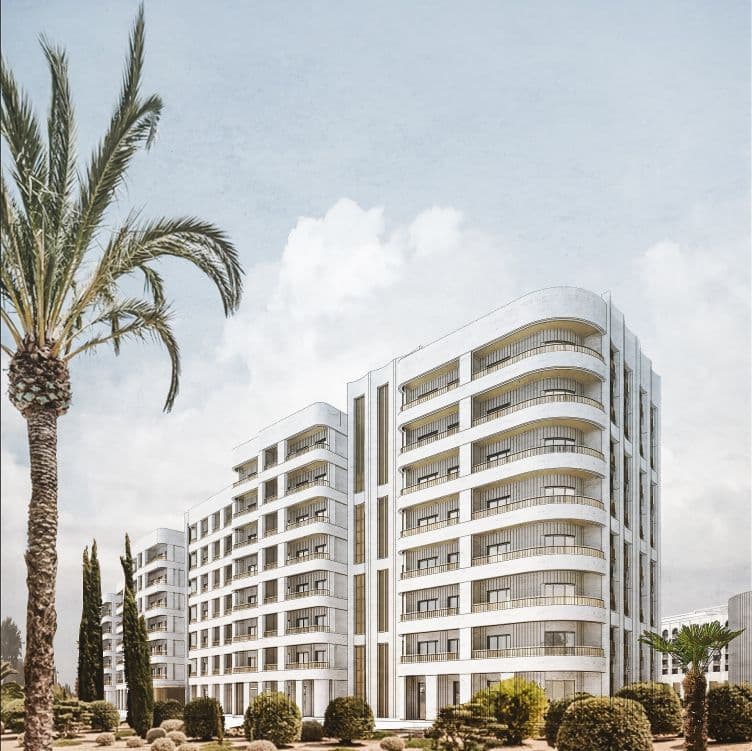 Mantera Seaview Residence