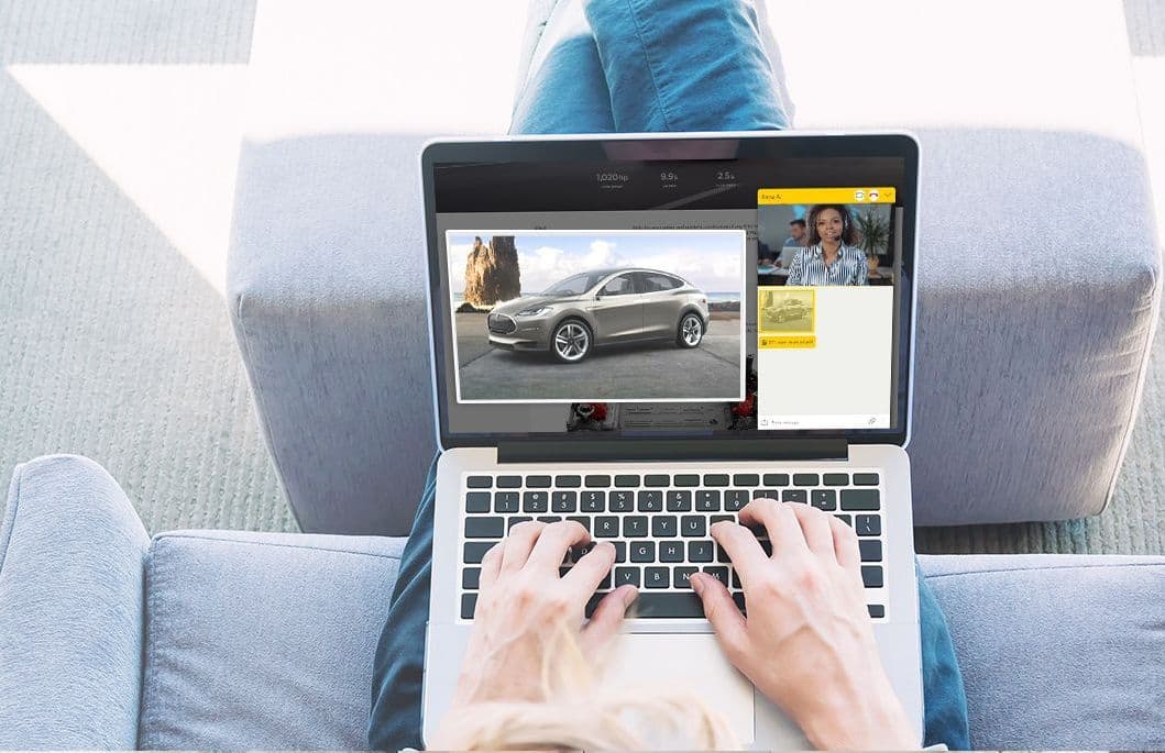 Top use cases for live video in customer serviceAugust 24, 202211 AM (UTC +4)