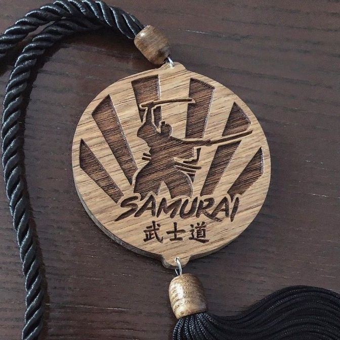 Samurai