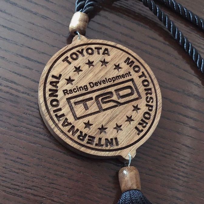 Toyota TRD