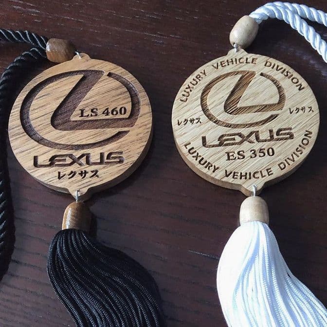 Lexus