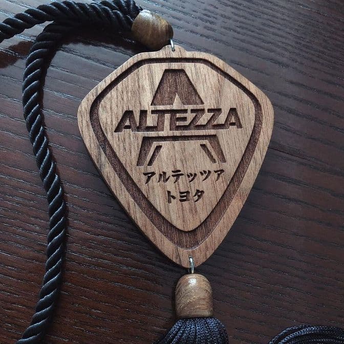 Toyota Altezza