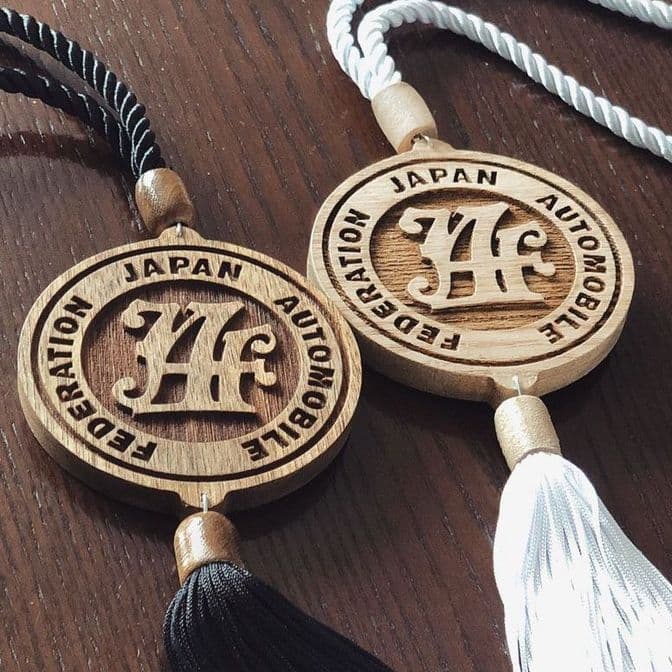 JAF