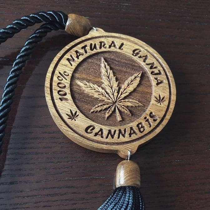 Ganja