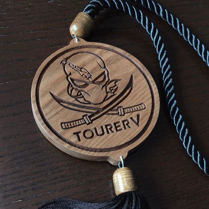 Tourer V