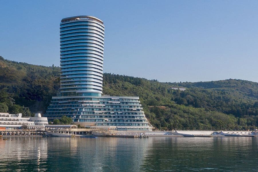 АЮ Даг Резорт