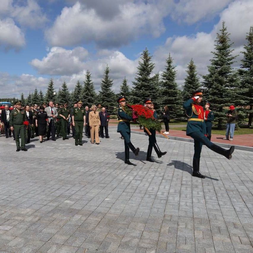 Купить Сирень Памяти