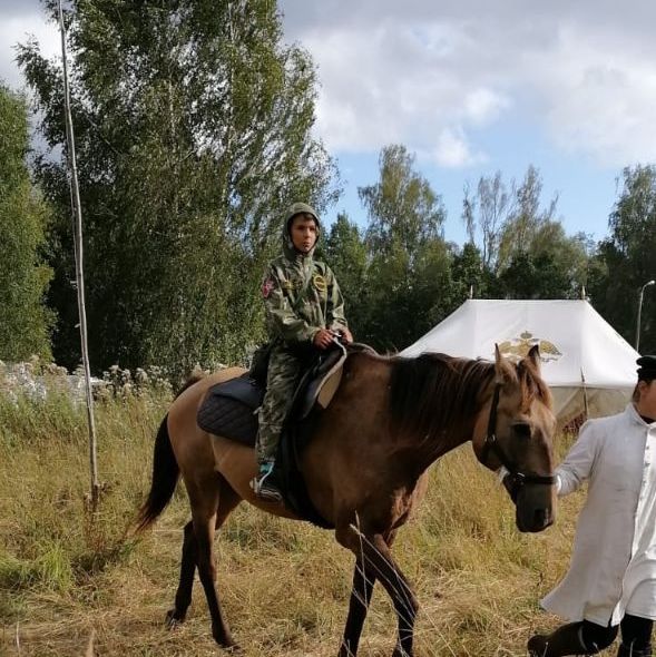 Купить Экспедиция в прошлое