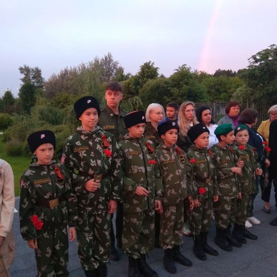 Купить Свеча Памяти...