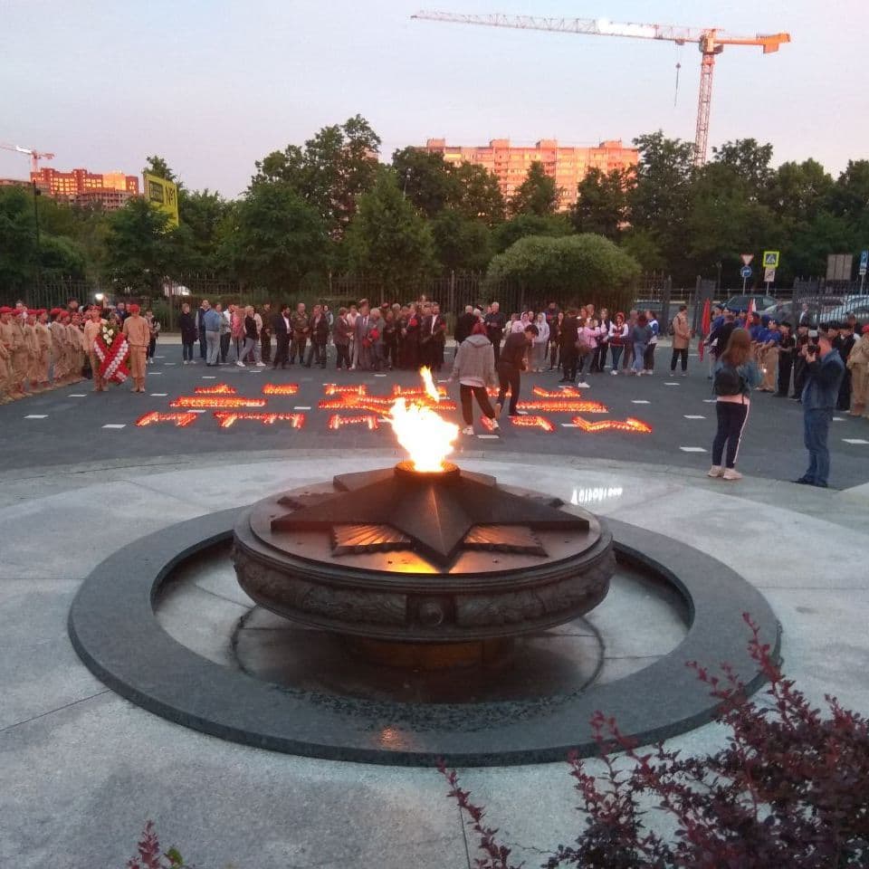 Купить Свеча Памяти...