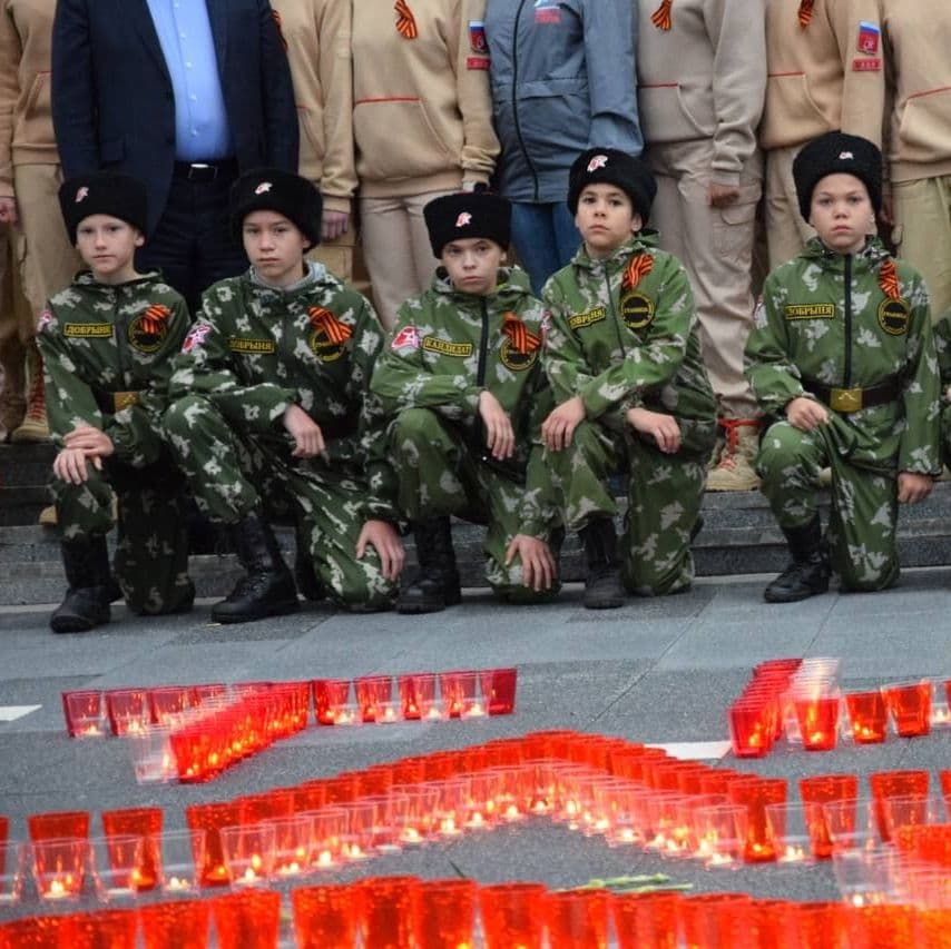 Купить Свеча Памяти...