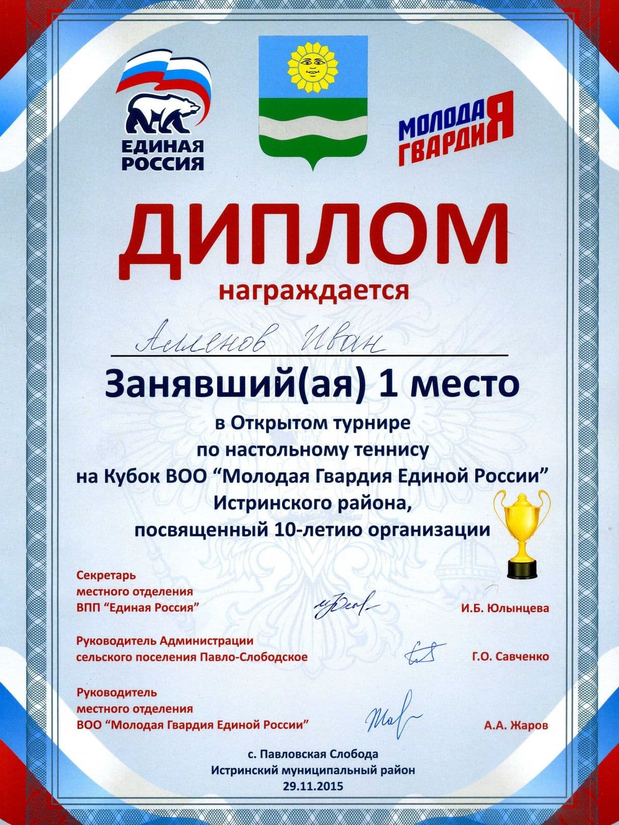 Изображение