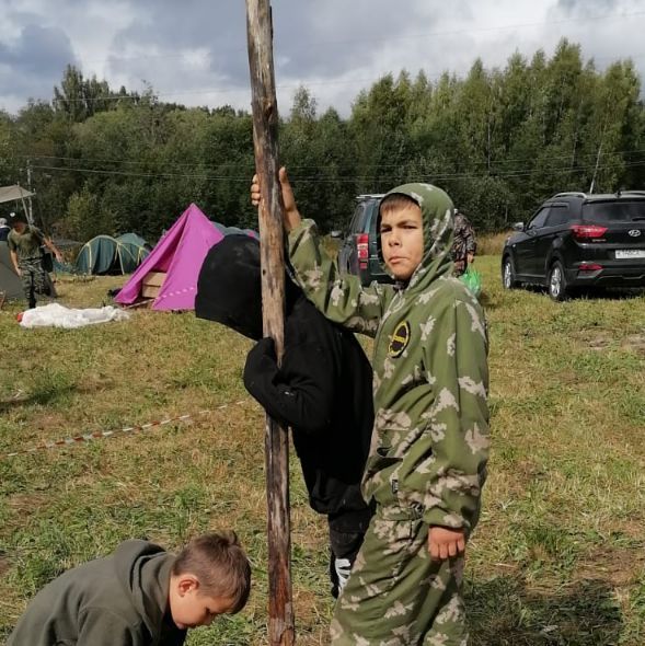Купить Экспедиция в прошлое