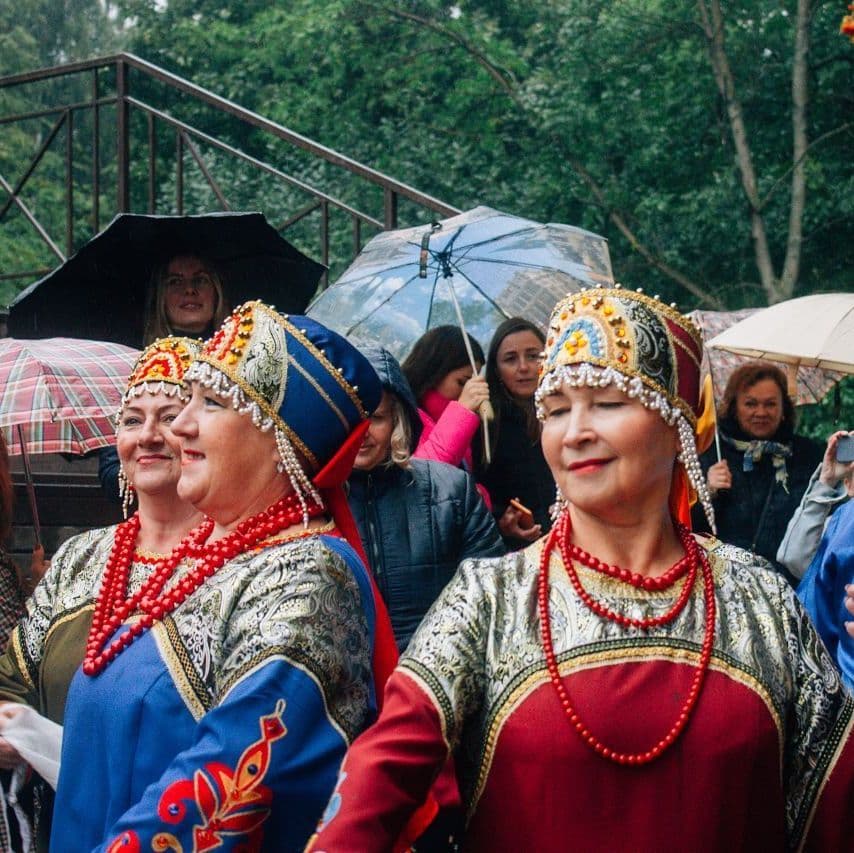 Купить Казачья гульба