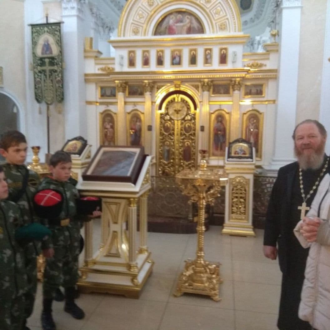 Купить По суворовским местам...