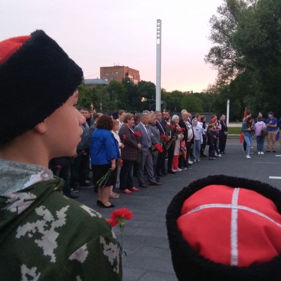 Купить Свеча Памяти...