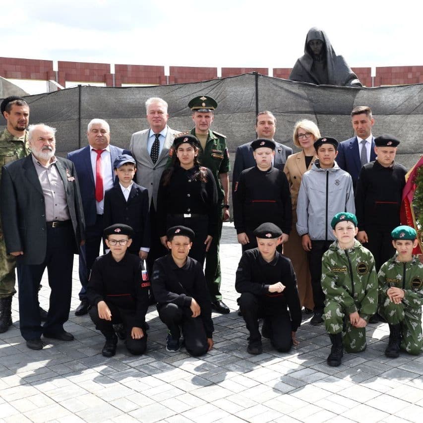 Купить Сирень Памяти