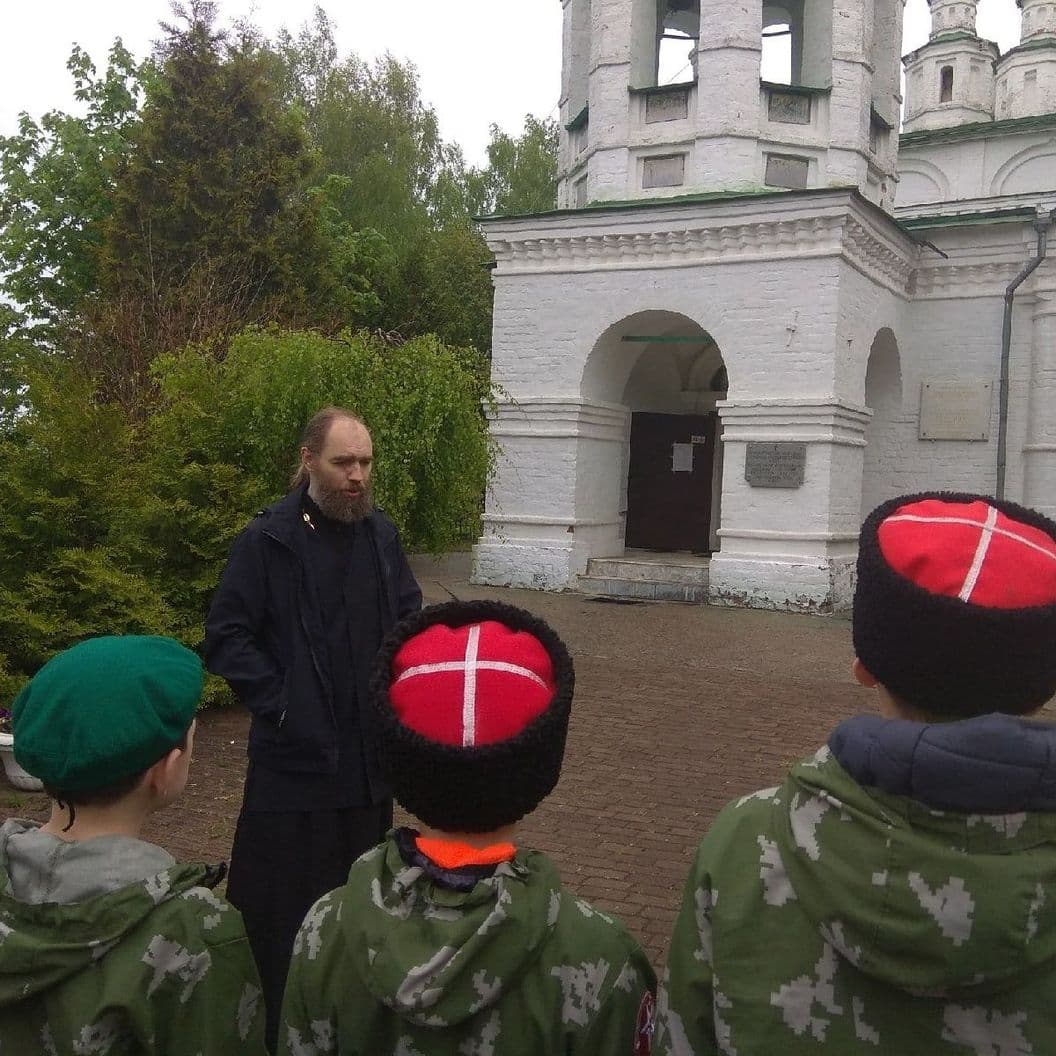 Купить По суворовским местам...