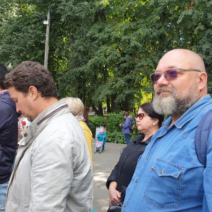 Купить День памяти жертв Беслана