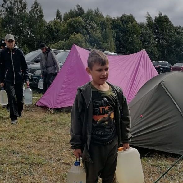 Купить Экспедиция в прошлое