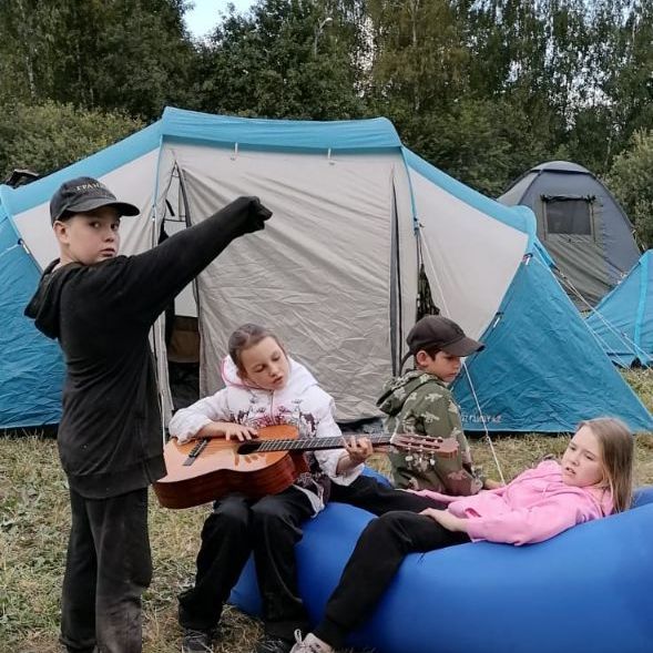 Купить Экспедиция в прошлое