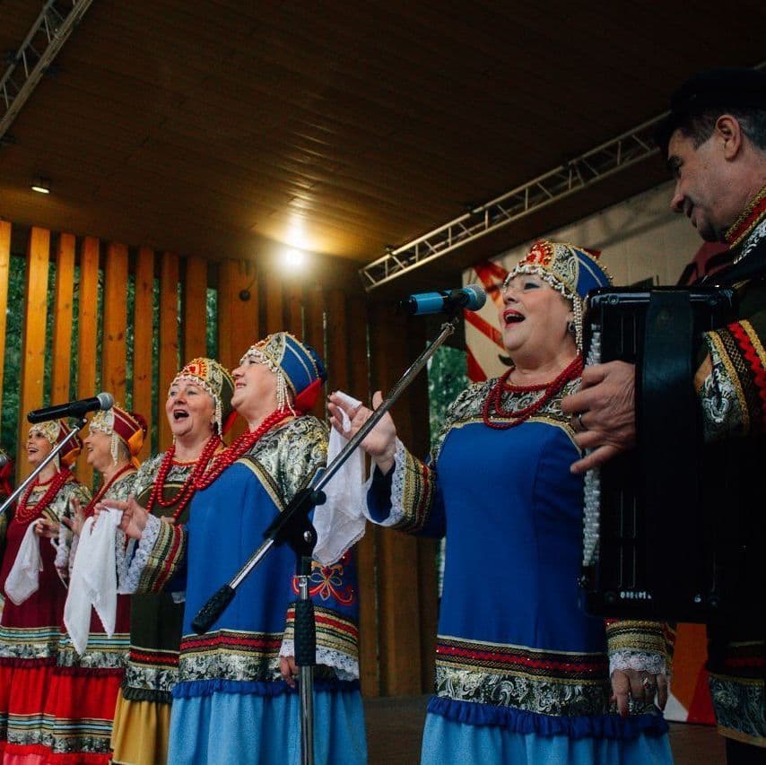 Купить Казачья гульба