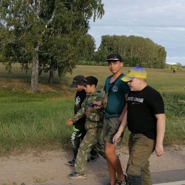 Купить Экспедиция в прошлое
