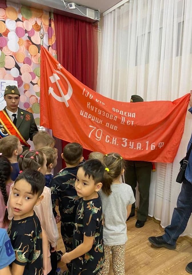 Галерея
