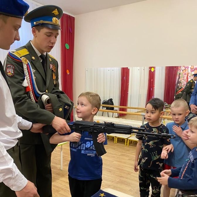 Галерея