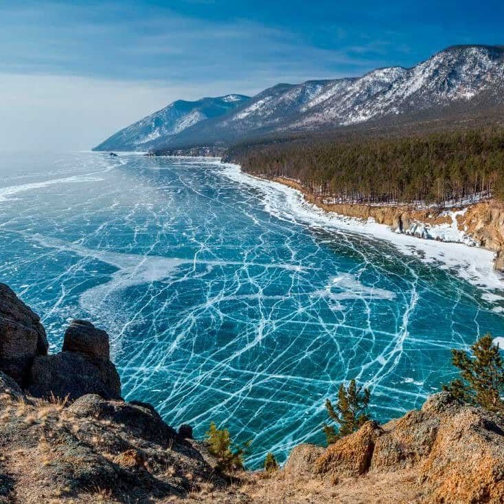 Купить ПЕРЕХОД НА ХИВУСАХ | БУХТА ПЕСЧАНАЯ