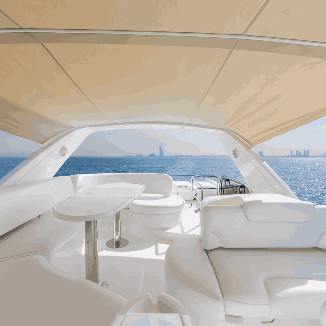 Купить Яхта Azimut - 50 ft 