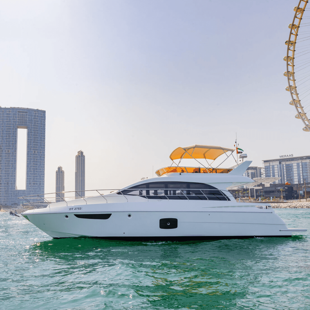 Купить Яхта Viva - 52 ft 