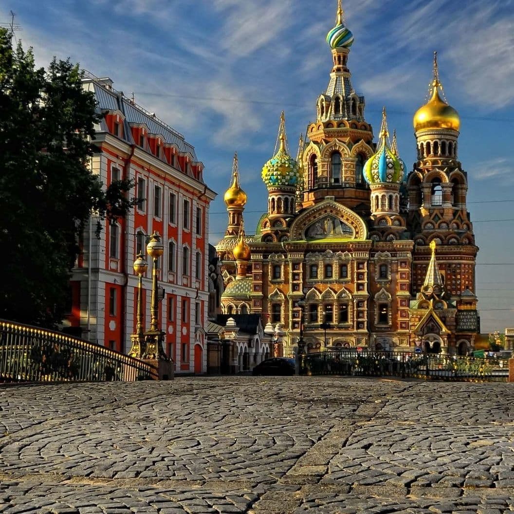 Купить ОБЗОРНАЯ ПО САНКТ-ПЕТЕРБУРГУ