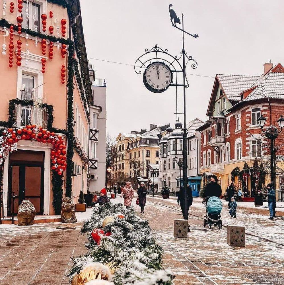 Купить ЗЕЛЕНОГРАДСК | СВЕТЛОГОРСК