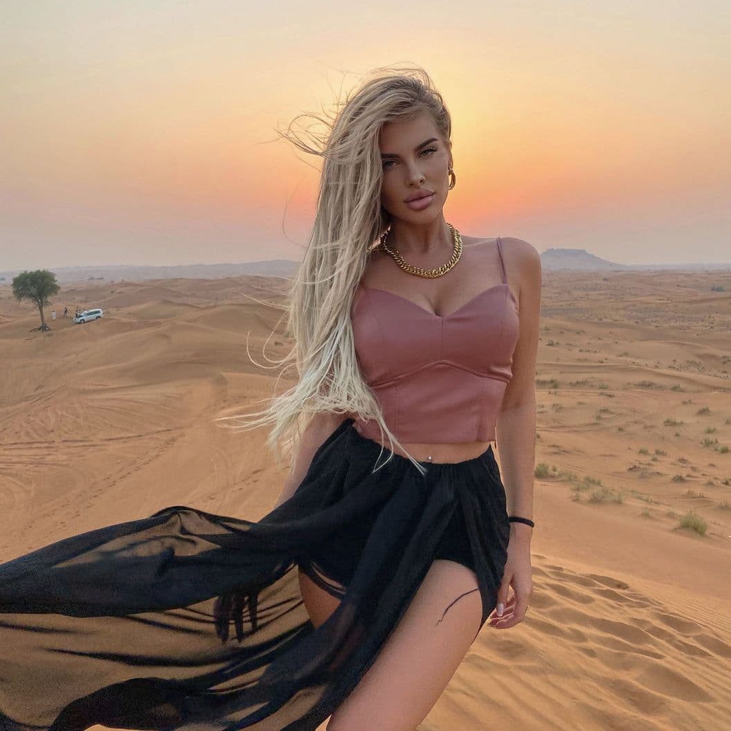 Купить   ПЛЯЖ JBR | DESERT SAFARI | BLA BLA CLUB