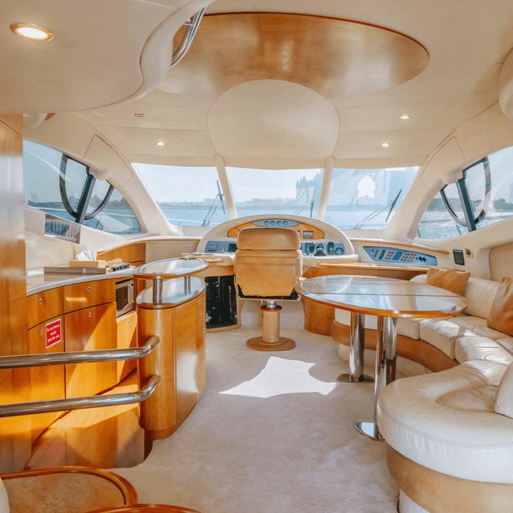 Купить Яхта Azimut - 55 ft 