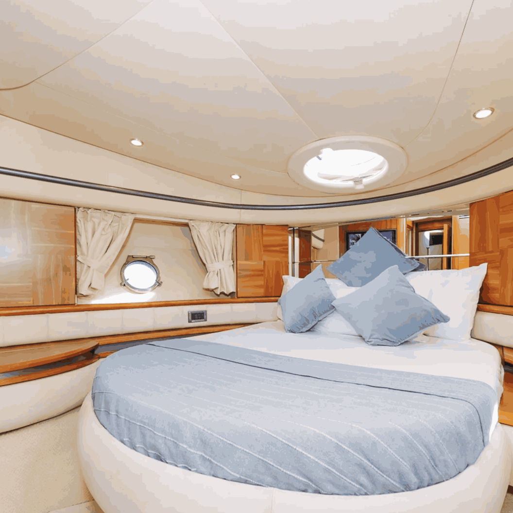 Купить Яхта Azimut - 50 ft 