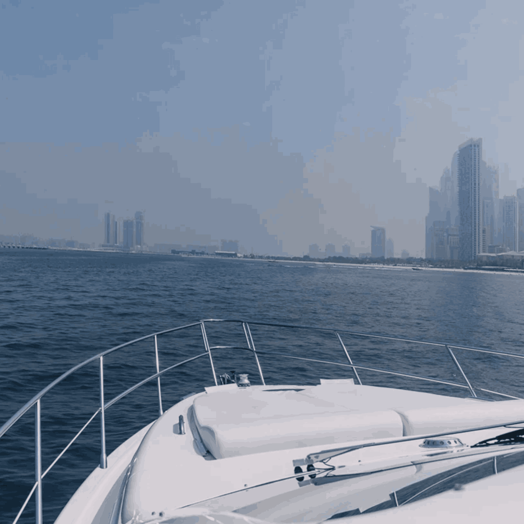 Купить Яхта Azimut - 50 ft 
