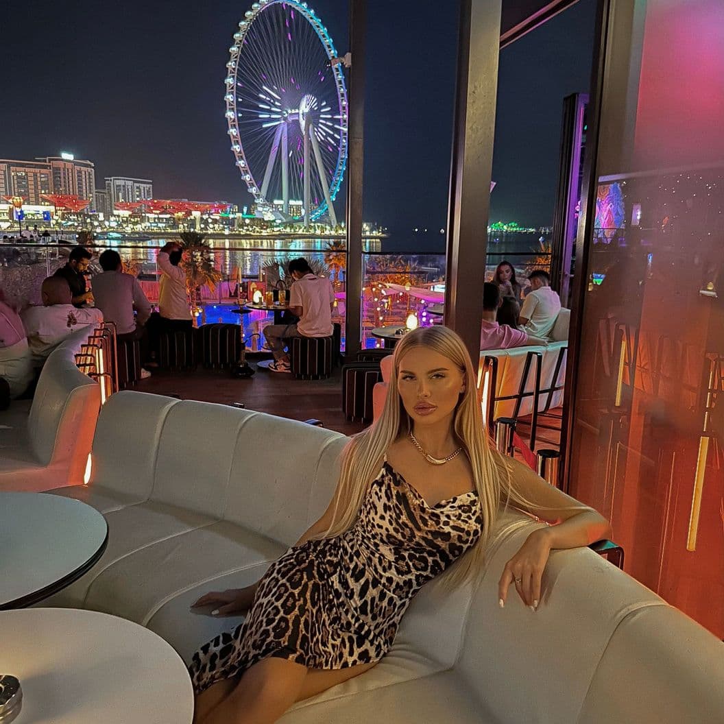 Купить   ПЛЯЖ JBR | DESERT SAFARI | BLA BLA CLUB