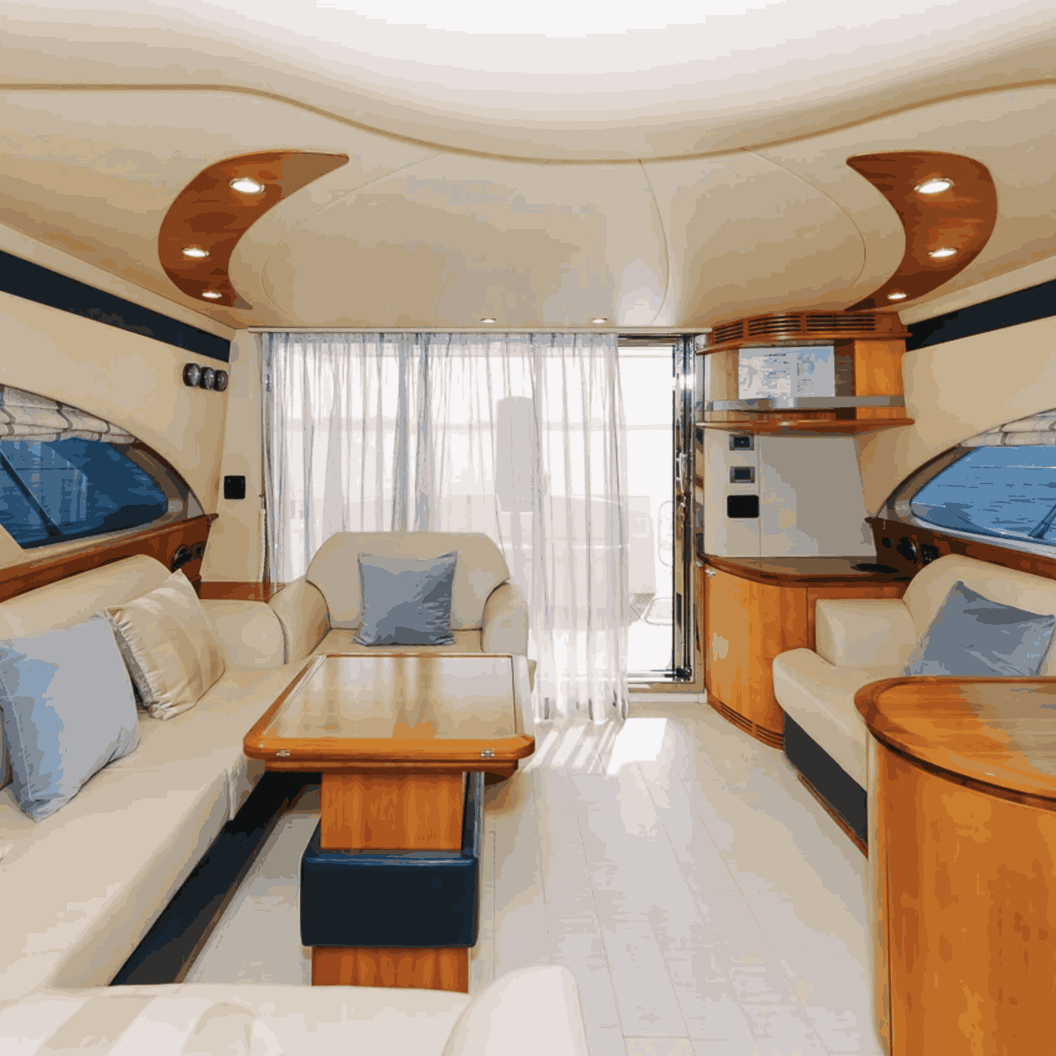 Купить Яхта Azimut - 50 ft 