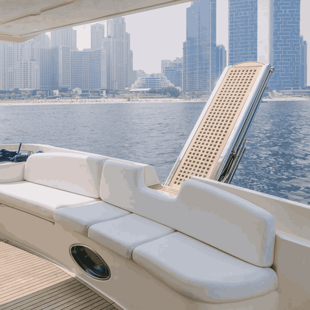 Купить Яхта Azimut - 50 ft 