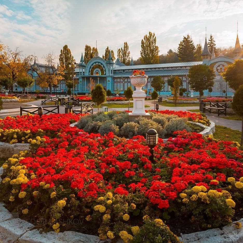 Купить ПЯТИГОРСК | ЖЕЛЕЗНОВОДСК