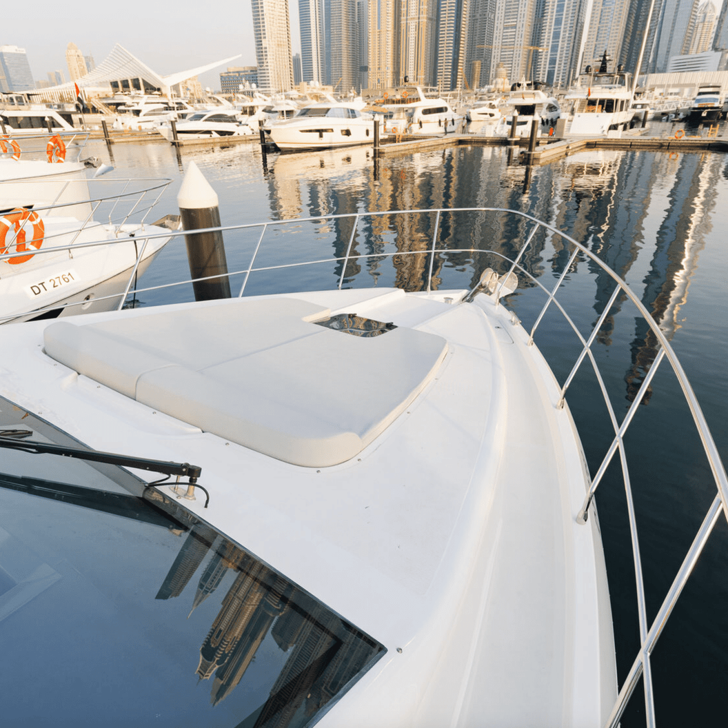 Купить Яхта Viva - 52 ft 