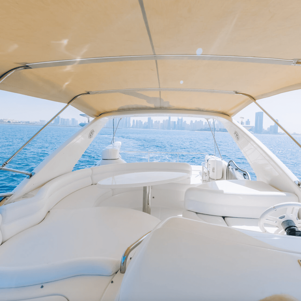 Купить Яхта Azimut - 55 ft 