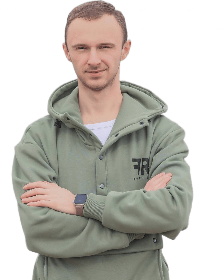 10 ЛЕТ ВЛЮБЛЯЕМ В ЭТОТ МИР ТЫСЯЧИ ЛЮДЕЙ... 