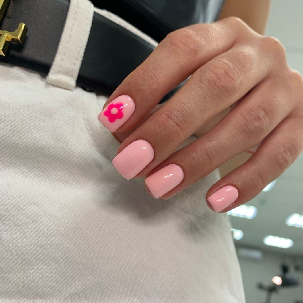 Купить Базовый курс по маникюру с 0